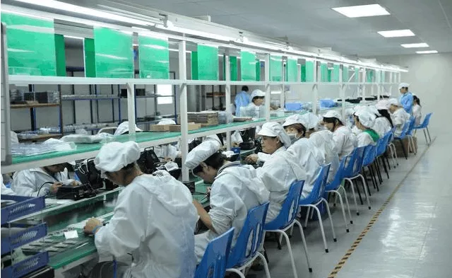 电子厂污水处理